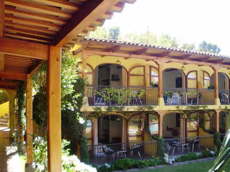 Villa Santa Catarina Panajachel Dış mekan fotoğraf
